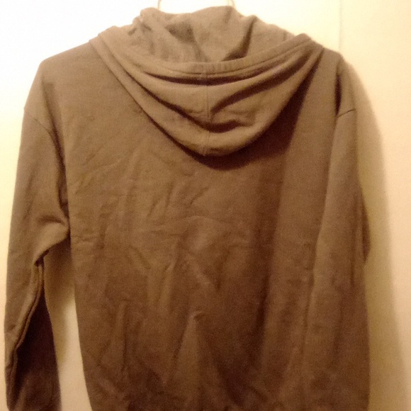 Nirvana Smiley Flower Hoodie - Picture 4 of 4